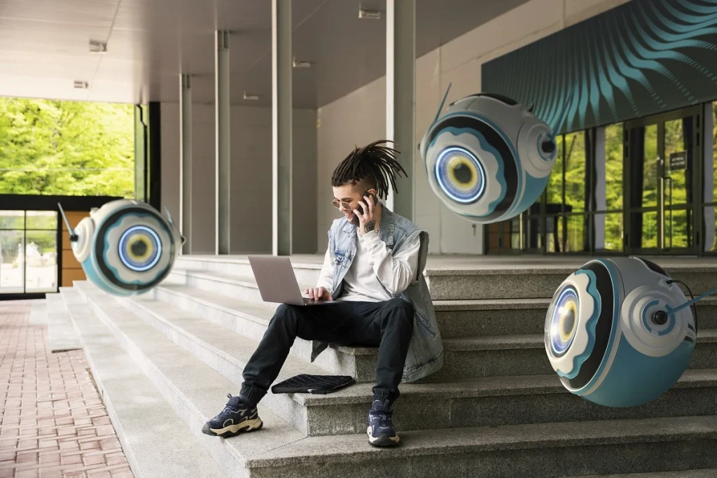 هوش مصنوعی در مارکتینگ: آیا AI جایگزین آژانس‌های تبلیغاتی می‌شود یا ابزار آن‌ها؟