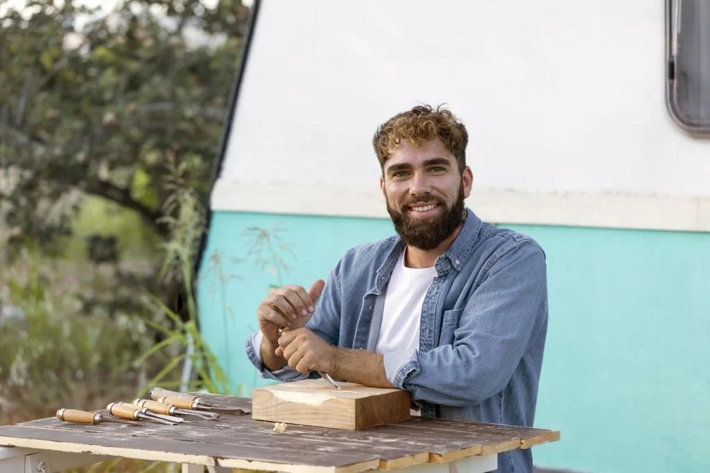 صنایع دستی، مشاغل خانگی و هنری : ایده درآمد میلیونی در روستا