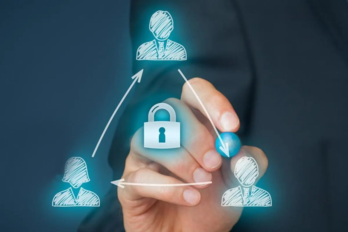 محرمانگی اطلاعات