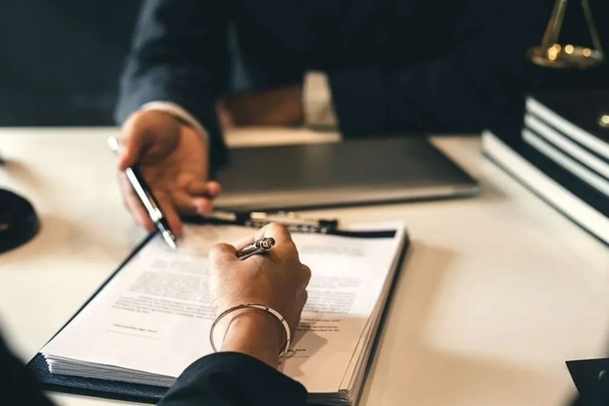 نکات مهم در قرارداد طراحی سایت: معرفی کامل