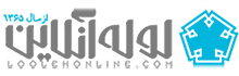 صفحه اصلی