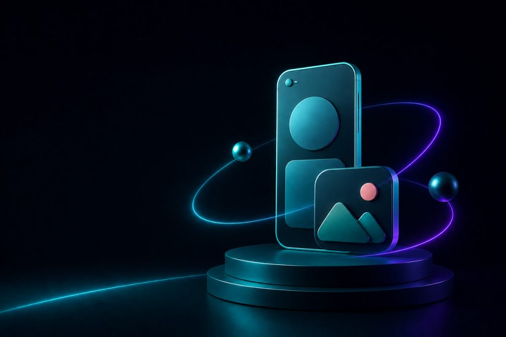 Instagram Content Creation Services