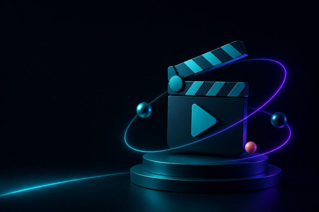 Terms for Ordering a Promotional Video